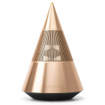 Trettitre Tresound Mini High-End Wireless Bluetooth Speaker (Gold)